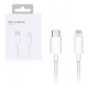 CABLE USB 2.0 A IPHONE LIGTHTING