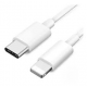 CABLE USB 2.0 A IPHONE LIGTHTING