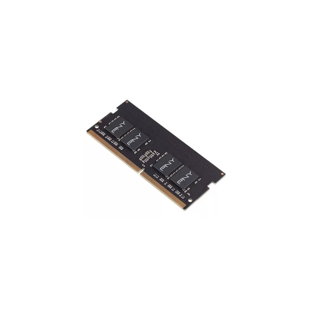 MEMORIA NOTEBOOK SODIMM DDR4 8GB 2666MHZ PNY VALUE
