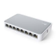SWITCH 8P TP-LINK TL-SF1008D