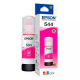 CARTUCHO EPSON ORIGINAL T504 MAGENTA P/L4150