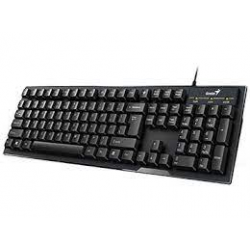 TECLADO GENIUS SMART KB 102