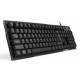 TECLADO GENIUS SMART KB 102
