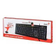 TECLADO GENIUS SMART KB 102