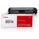 TONER CANON ORIGINAL 051