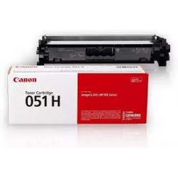 TONER CANON ORIGINAL 051