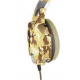AURICULARES TRUST GXT 322D DESERT CAMUF PC/PS4