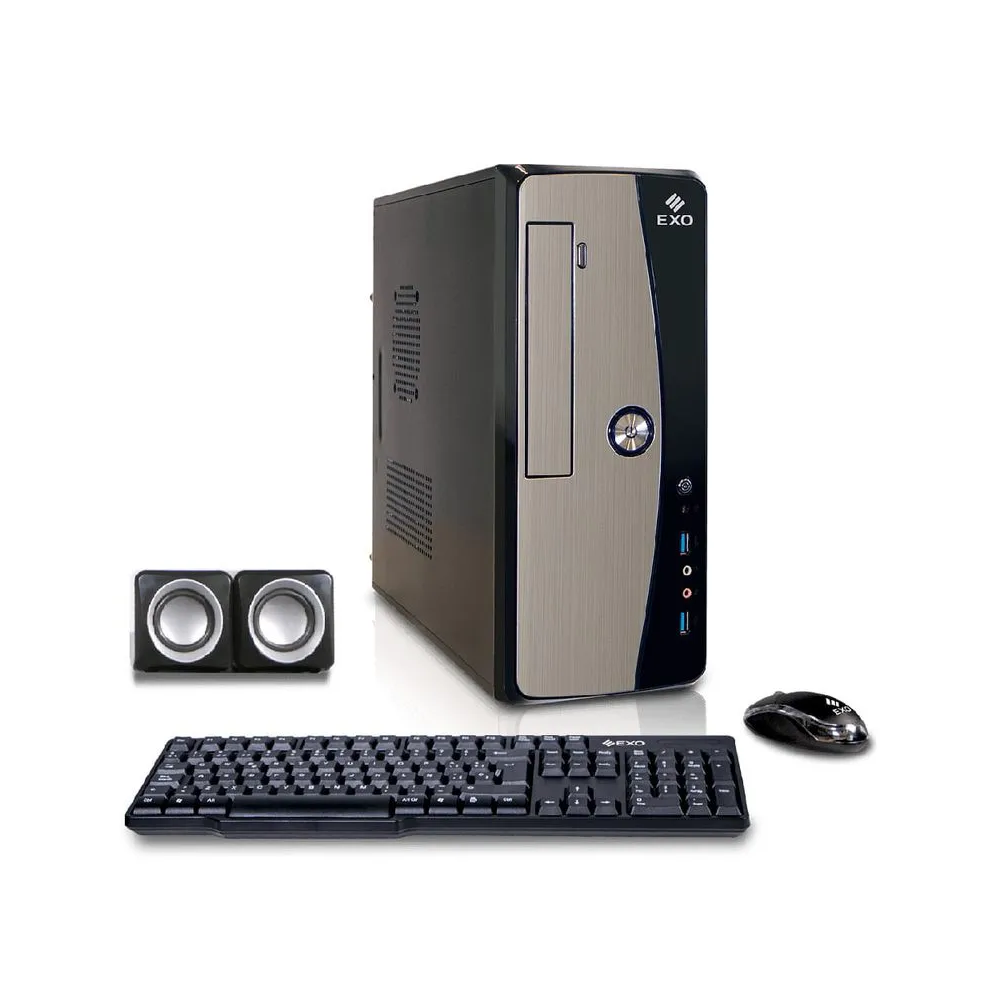 PC EXO READY B5-S5485L I5-10400 8GB/256SSD MBH510H6