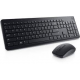 COMBO TECLADO MOUSE DELL WIRELESS KM117