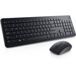 COMBO TECLADO MOUSE DELL WIRELESS KM117