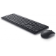 COMBO TECLADO MOUSE DELL WIRELESS KM117