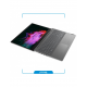 NOTEBOOK LENOVO V15 15.6 R5-5500U 8GB 256SSD