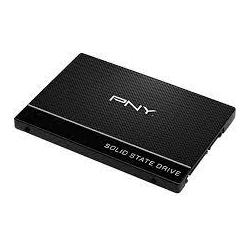 HD SSD 960GB PNY CS900 SATAIII 6GB/S 2.5