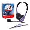 AURICULARES CON MICRÓFONO GENIUS HS-04S PARA PC