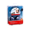 AURICULARES CON MICRÓFONO GENIUS HS-04S PARA PC