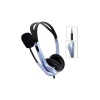 AURICULARES CON MICRÓFONO GENIUS HS-04S PARA PC