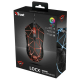 MOUSE GAMING TRUST GXT 133 LOCX