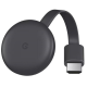 GOOGLE CHROMECAST 3 GENERACION