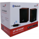 PARLANTE GENIUS SP-HF380 BT USB W00D