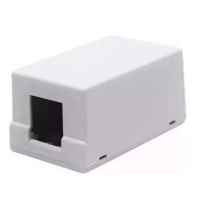 ROSETA RJ45 SIMPLE