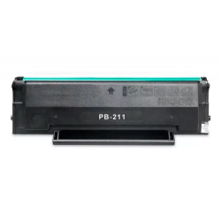 TONER ALTERNATIVO PANTUM PB211