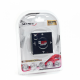 SWITCH DIVISOR HDMI 3ENTRADAS 1 SALIDA NM-HD3