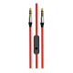 CABLE AUXILIAR C/MIC
