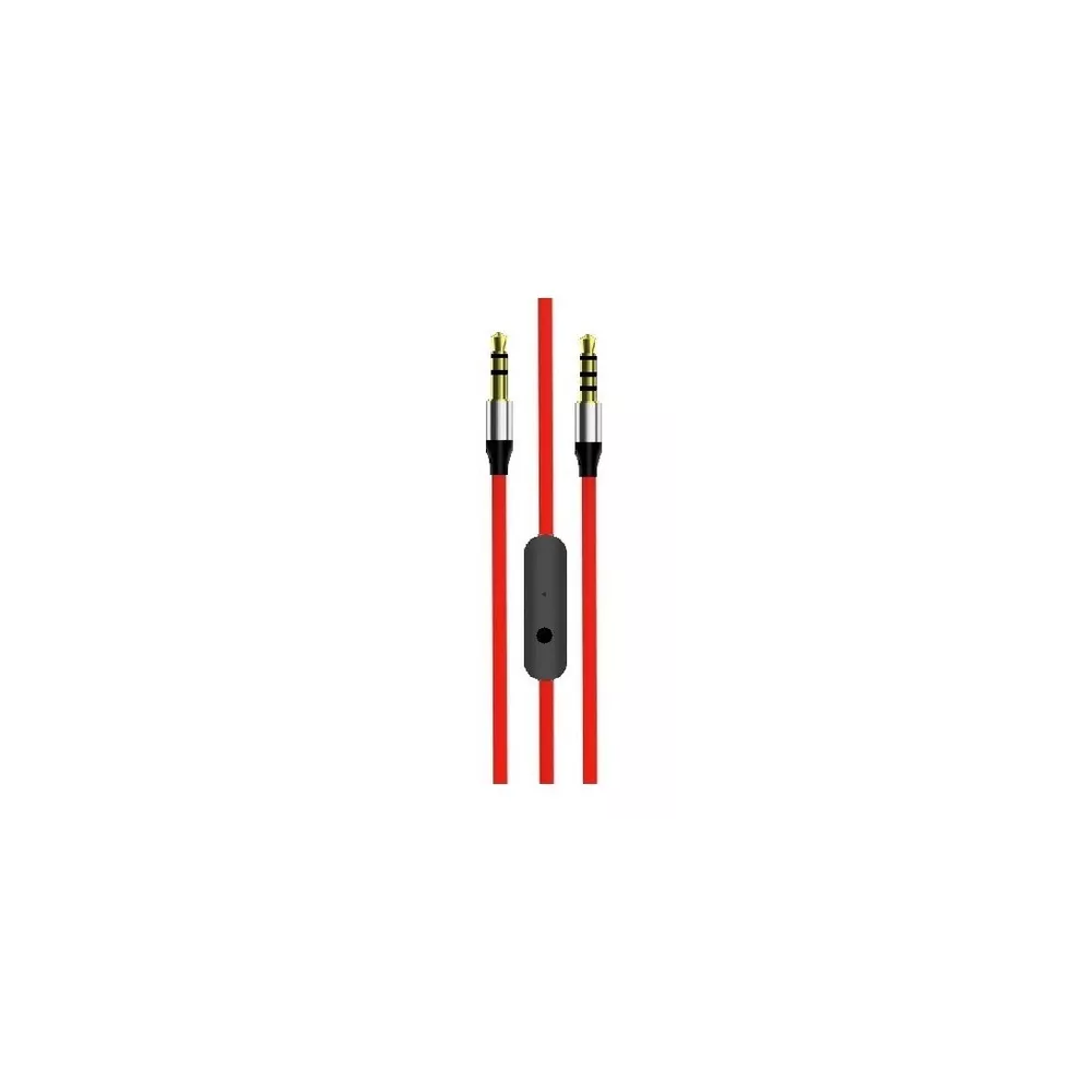 CABLE AUXILIAR C/MIC
