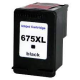 CARTUCHO ALTERNATIVO HP 675 COLOR