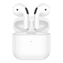 AURICULARES BLUETOOTH NISUTA IN-EAR AIR 5 PRO C/ESTUCHE