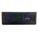 TECLADO MECANICO SHENLONG MK9600SB 105 TECLAS RGB