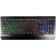 TECLADO MECANICO SHENLONG MK9600SB 105 TECLAS RGB