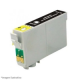 CARTUCHO ALTERNATIVO EPSON T0821 COLOR NEGRO