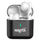 AURICULARES BLUETOOTH NISUTA EARBUDS NSAUBTWS11