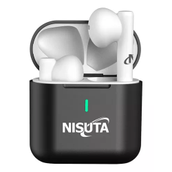 AURICULARES BLUETOOTH NISUTA EARBUDS NSAUBTWS11