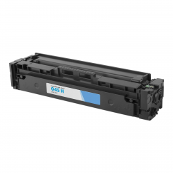 TONER ALTERNATIVO CANON 045 CYAN