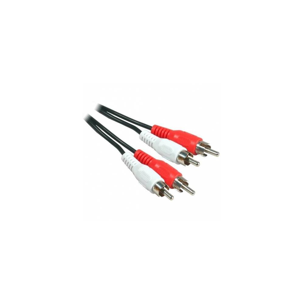 CABLE 2 RCA A 2 RCA 3010 OFA