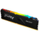 MEMORIA DDR4 8GB HYPERX FURY BEAST 2666MHZ