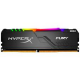 MEMORIA DDR4 8GB HYPERX FURY BEAST 2666MHZ