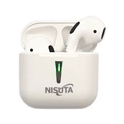 AURICULARES BLUETOOTH NISUTA NSAUBTWS6