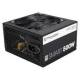 FUENTE THERMALTAKE SMART WHITE 500W 80 PLUS