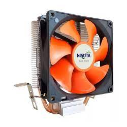 COOLER LED AMD/INTEL NSCOA1V2 80MM