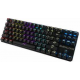 TECLADO MECANICO COMPACTO SHENLONG SMK5900SB 87TECLAS