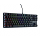 TECLADO MECANICO COMPACTO SHENLONG SMK5900SB 87TECLAS