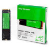 HD 240 GB M.2 2280 WD SN350 NVME