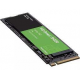 HD 240 GB M.2 2280 WD SN350 NVME