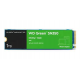 HD 240 GB M.2 2280 WD SN350 NVME