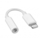 ADAPTADOR LIGHTNING A 3.5MM