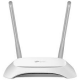 ROUTER 4P TP-LINK WR 840N WIR 300