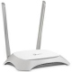 ROUTER 4P TP-LINK WR 840N WIR 300